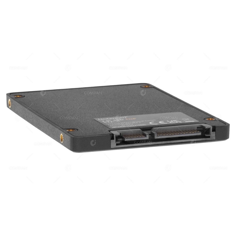 3812450  INTENSO 512GB 6G SATA 2.5 SFF SSD